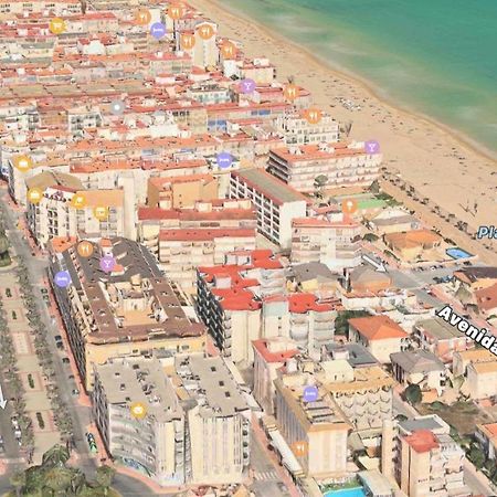 Guardamar Centro Διαμέρισμα Guardamar del Segura Εξωτερικό φωτογραφία