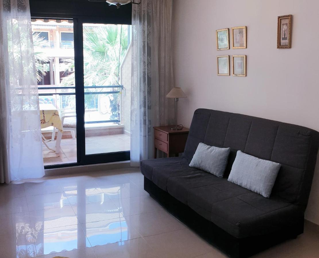 Guardamar Centro Διαμέρισμα Guardamar del Segura Εξωτερικό φωτογραφία