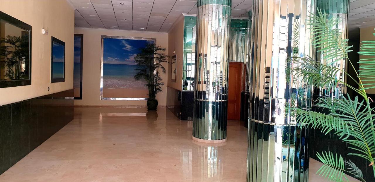 Guardamar Centro Διαμέρισμα Guardamar del Segura Εξωτερικό φωτογραφία