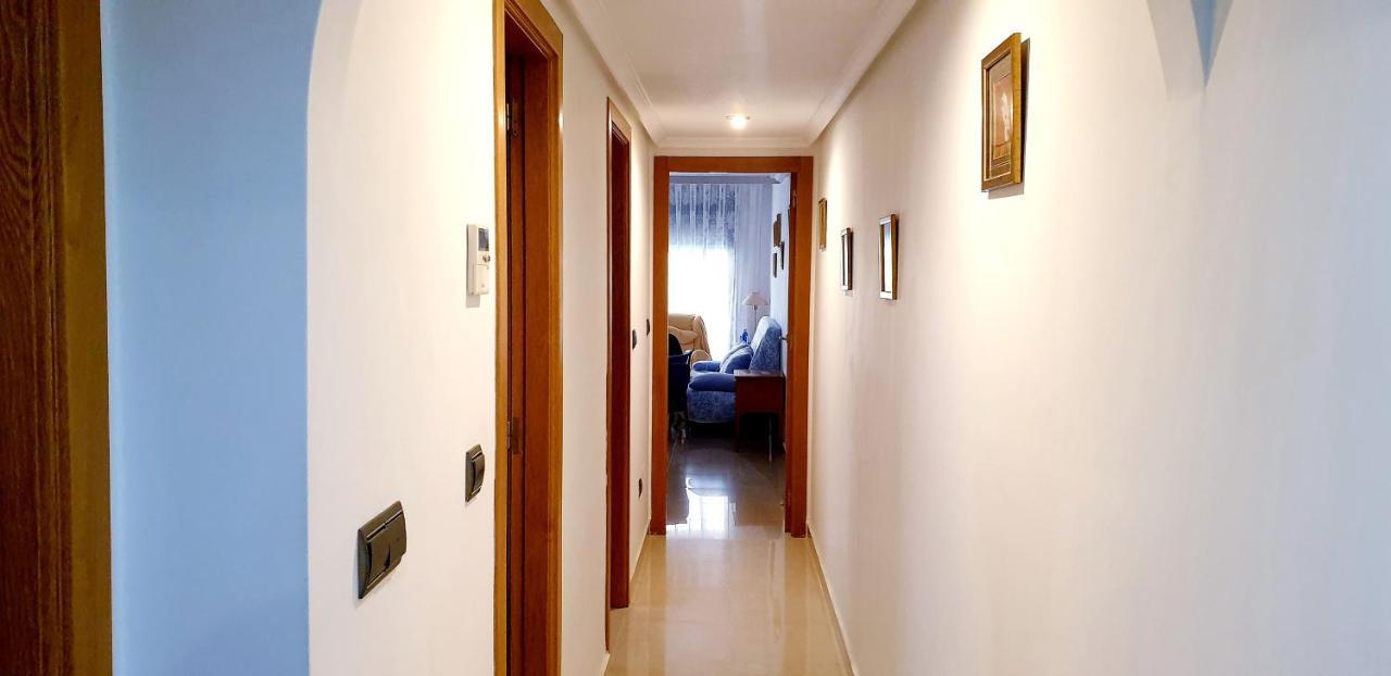 Guardamar Centro Διαμέρισμα Guardamar del Segura Εξωτερικό φωτογραφία