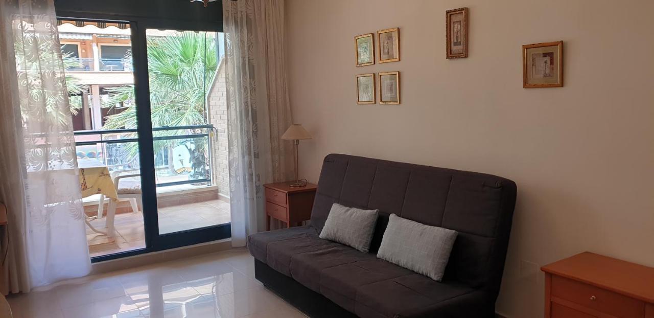 Guardamar Centro Διαμέρισμα Guardamar del Segura Εξωτερικό φωτογραφία