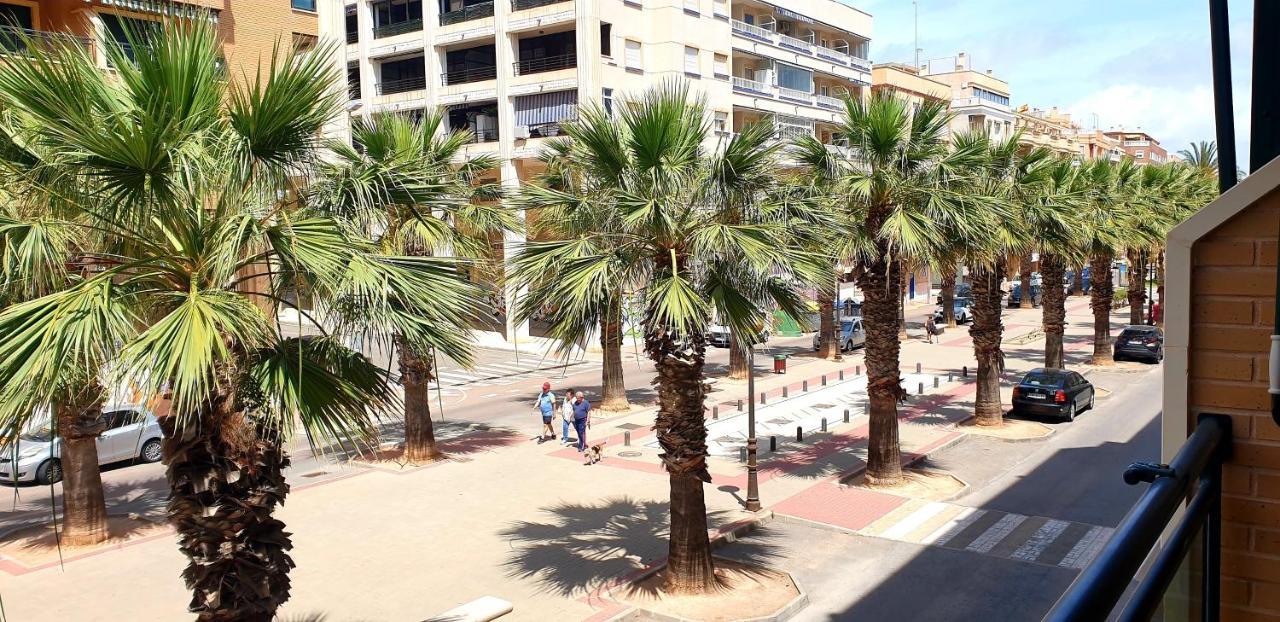 Guardamar Centro Διαμέρισμα Guardamar del Segura Εξωτερικό φωτογραφία
