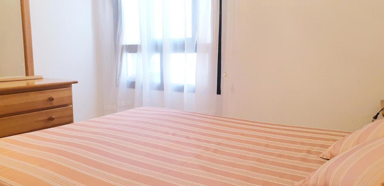 Guardamar Centro Διαμέρισμα Guardamar del Segura Εξωτερικό φωτογραφία