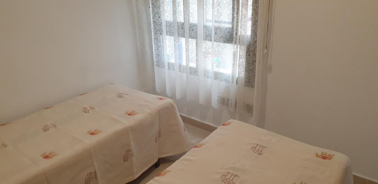 Guardamar Centro Διαμέρισμα Guardamar del Segura Εξωτερικό φωτογραφία