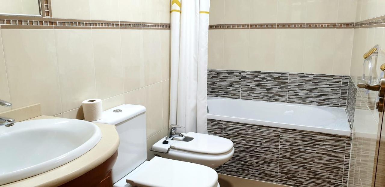 Guardamar Centro Διαμέρισμα Guardamar del Segura Εξωτερικό φωτογραφία