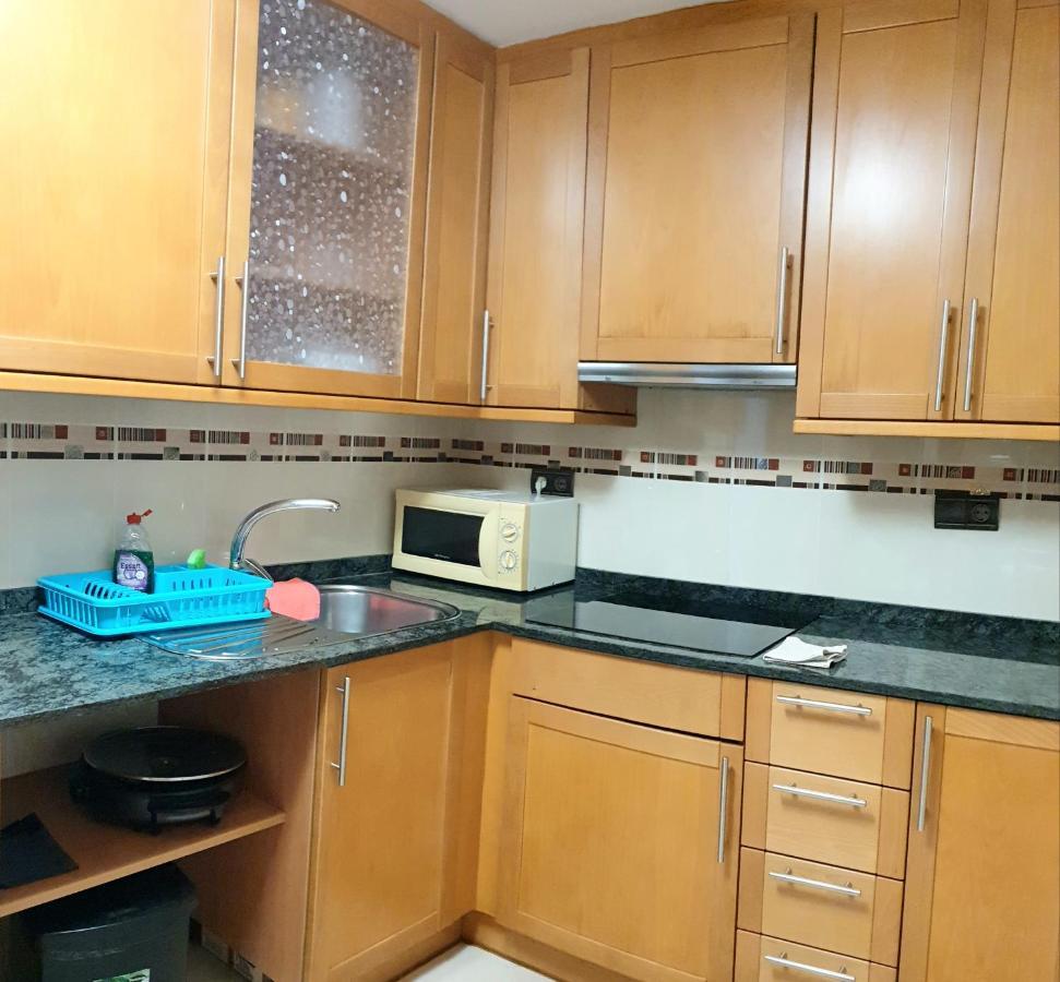 Guardamar Centro Διαμέρισμα Guardamar del Segura Εξωτερικό φωτογραφία