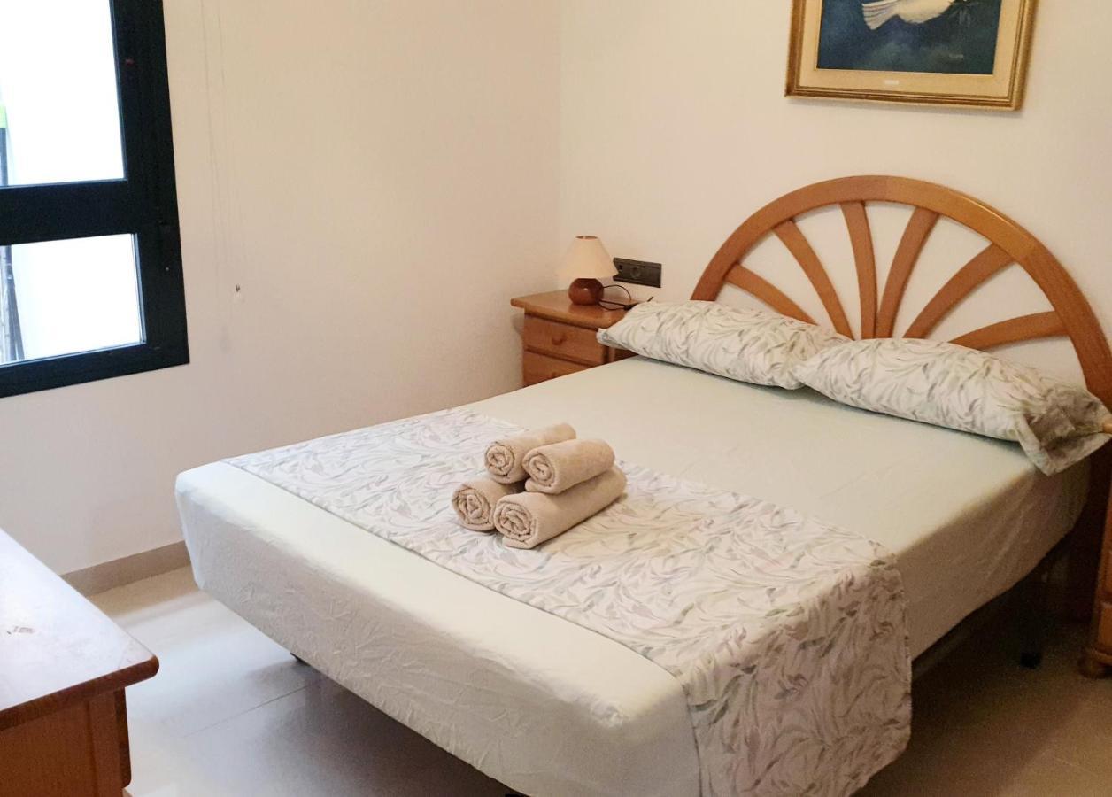 Guardamar Centro Διαμέρισμα Guardamar del Segura Εξωτερικό φωτογραφία
